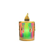 Dekorativna mini LED sveca