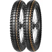 Mitas Speedway ( 3.75-19 TL 61P zadnji to?ak, NHS )