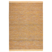 Lesnina PREPROGA 120/170 cm zlate barve