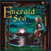 Sound Of Ceres - Emerald Sea (Limited Edition) (Coloured) (LP)