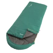 SPALNA VREČA OUTWELL CAMPION 215x80 cm ZELENA