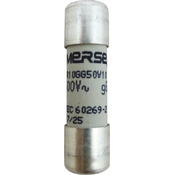 Mersen Mersen varovalka s cilindrično varovalko FR10GG50V10, (21040743)
