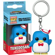 Privjesak Pocket POP Hello Kitty Tuxedosam