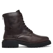 Gležnjarji Josef Seibel Rachel 02 89102-MA113 Temno rjava
