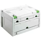 SORTAINER SYS 3-SORT/4