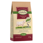 Lukullus charolais govedina i pastrva - 2 x 10 kg