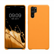 Ovitek za Huawei P30 Pro - oranžna - 57423