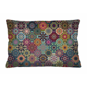 Bertoni Home Unisexs Rectangular Pillow Elegance Print Valencia