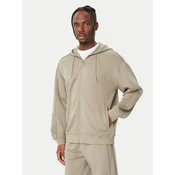 Guess Jopa Z6BQ08 K6549 Zelena Oversize