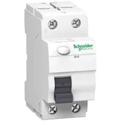 FID sklopka 25/0,03A (2P) Schneider A9Z05225