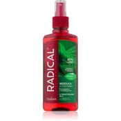 Radical krepilna meglica za oslabljene in izpadajoče lase 200 ml
