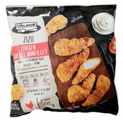 SMRZNUTO MESO PILECI STAPICI ZIZI HUNGERIT 500G