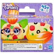 Furby: DJ Furblets Pepp-Oh-Roni interaktivna plišana figura - Hasbro