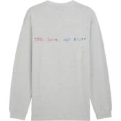 Puma Mikica Graphics Cool Day Hot Stuff T-Shirt