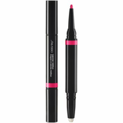 Shiseido LipLiner InkDuo ruž za usne i olovka za konturiranje usana s balzamom nijansa 06 Magenta 1,1 g