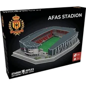 STADIUM 3D REPLICA STADION 3D REPLIKA 3D sestavljanka AFAS Stadion - KV Mechelen 81 kosov