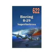 Nr 622 Boeing B-29 Superfortress