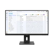 LENOVO Monitor ThinkVision (64BCMAR4EU) E27-40 27 FHD IPS 100Hz