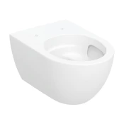 502.717.00.8 Geberit Acanto TurboFlush viseča brezrobna WC školjka s premazom KeraTect