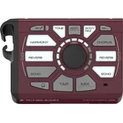 TC Helicon Perform-VG Vokalni procesor (Kot novo)