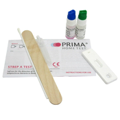 Prima Strep A test, 1 kos