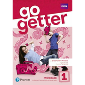 GoGetter 1 Workbook with Online Homework PIN Code Pack