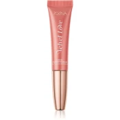 ZOEVA Velvet Love Liquid Highlighting Blush tekuce rumenilo za sjaj lica nijansa Peach Nectar 13 ml