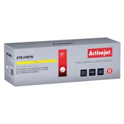 toner Activejet za Brother TN248Y nov ATB-248YN