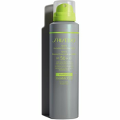 Shiseido Sun Care Sports Invisible Protective Mist meglica za sončenje v pršilu SPF 50+ 150 ml