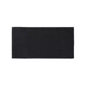 Tepih FIR WOOL 160x230 cm 2600 g/m2 antracit/prirodan