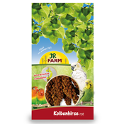 JR Birds crveni klip prosa - Ekonomicno pakiranje: 2 x 1 kg