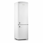 SEVERIN Kombinirani retro hladilnik RKG 8925
