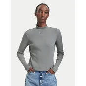 HUGO Golf Easy 50525318 Zelena Slim Fit