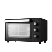 ARDES Mini rerna AR6231B 30L crna
