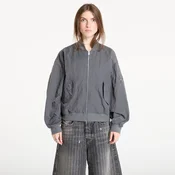 Jakna Jordan Flight Renegade Womens Jacket Iron Grey/ Lt Smoke Grey XS