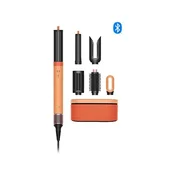 Dyson stilizator za kosu Airwrap Co-anda2x Ceramic Apricot/Topaz Straight+Wavy
