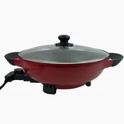 Royalty Line elektricni wok