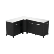 Cozze Letna kuhinja Corner Heaven 90x120