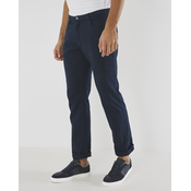 Mexx Muške pantalone, Teget
