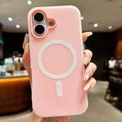 Sihuanke Maska za mobilni telefon Iphone 17, Roza