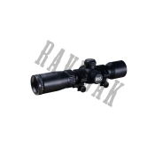 Excalibur Crossbow Scope Tact -100 Iluminated