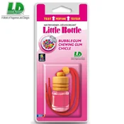 Air freshener in a bottle L&D Bubble Gum (6 ml)