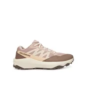 Trekking čevlji Salomon Outscape W L49153400 Roza