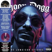 Snoop Dogg - Jamaican Episode (Purple Coloured) (LP)