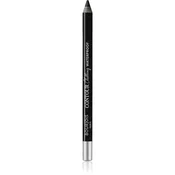 Bourjois Contour Clubbing Eyeliner Waterprof 055-Ultra black glitter 1.2 g