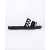 Ipanema Ženske papuce 83751-BP394, Mesh Slide Ii Fem, Crne