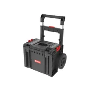 Voziček QBRICK SYSTEM PRO Cart 2.0 Profi Plus 65573
