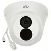 Uniview IPC3614LB-ADF28K-H 3MP IP67 Varnostna Kamera s 102-stopinjskim Vidnim Kotom