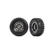 Kolo Traxxas 2,2, TRX-6 disk, pnevmatike Canyon RT 2,2x4,6 (zadaj) (2)