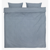 Set decje posteljine Marcela flanel 200x220 plava ( 7395582 )